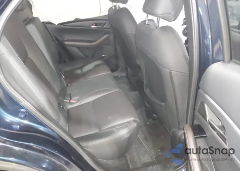 2021 Mazda Cx-30 2.5 Turbo Premium z USA, uszkodzony, nr VIN 3MVDMBDY3MM235835